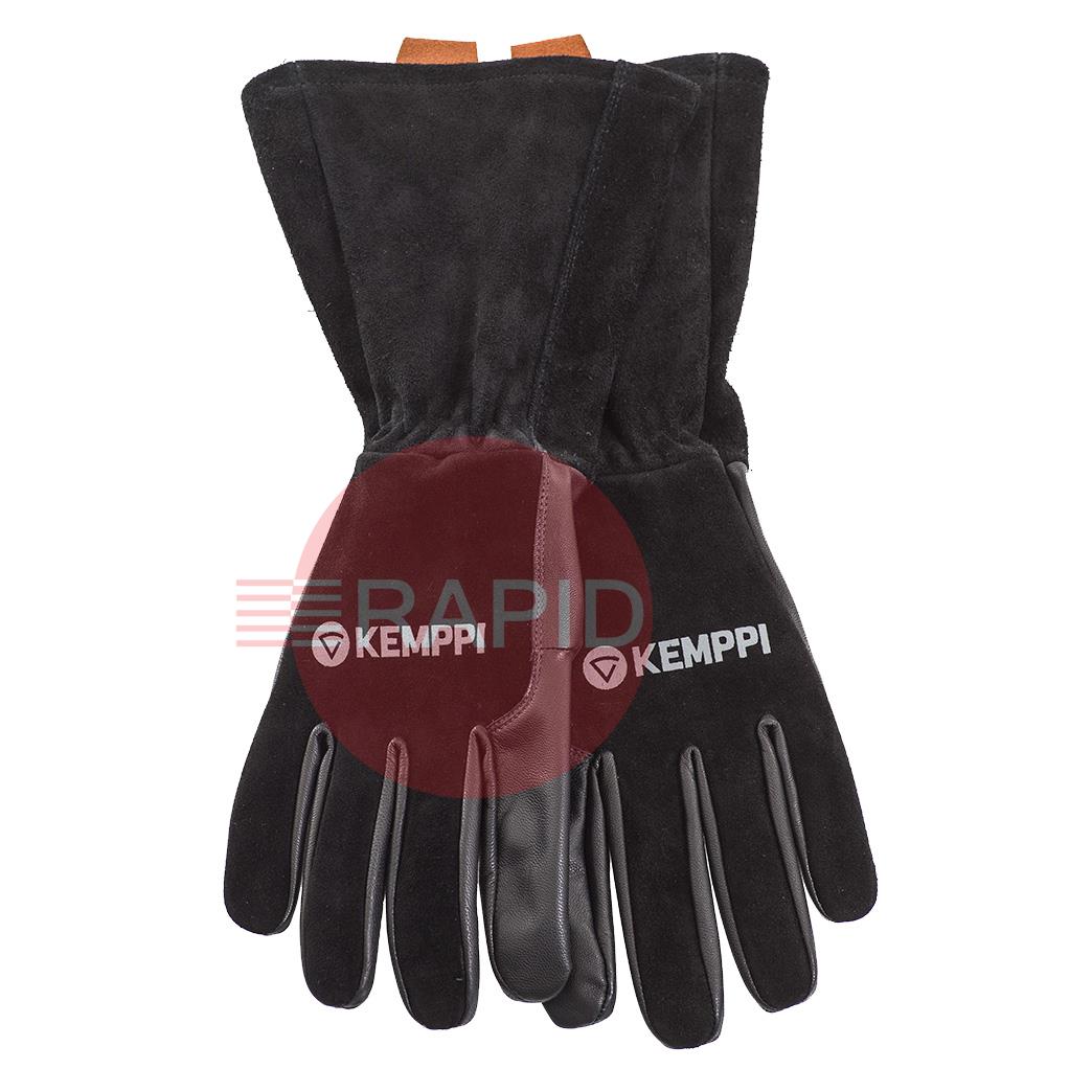 KGPM3S10  Kemppi Pro TIG Model 3 Welding Gloves - Size 10 (Pair)